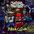 THE DEAD PRESIDENT feat. What We Feel, Distemper, Mister X, Changes, Antreib, Stone Shelter, Модный Приговор
