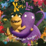 Kiri and Lou feat. Julia Deans, Sandy Mill, Reb Fountain, Don McGlashan, Chris O’Connor, Sean Donnelly