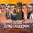 Павел Мурашов feat. Suzanna Soul, Teya Flow, Neznachimiy, Laura, Tanya Dee, SMIRNOFFSAX