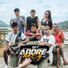 DJ ANDRE DE CG, Mc Jc de Vv, Mc Rony, Mc Teus, Mc Debora, DJ JV DE VILA VELHA, Mc 2C