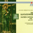Gustav Leonhardt feat. Christoph Wegmann, Leonhardt-Consort, Max van Egmond