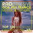 Psytrance, Goa Trance, Goa Psy Trance Masters