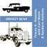 Tracey K. Houston feat. Rayburn Anthony, Carl Mann