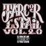 Jarcor Estail feat. Serko Fu, Sekreto, Jero Tovar