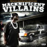 M.C. Mack feat. Lil Gin, Hollow Poynt, Da Menace Ceo, Spliff, Kaoz, Mista