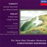 St. Paul Chamber Orchestra, Christopher Hogwood