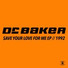 Dr. Baker feat. Johnny Bristol, Monica Green