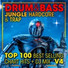 Drum & Bass, Bass Music, Dubstep