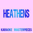 Karaoke Masterpieces