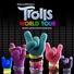 Anna Kendrick, Justin Timberlake, James Corden, Icona Pop, The Pop Trolls