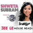 Shweta Subram feat. DJ Shadow Dubai, DJ Nds, Blue Remix, MC J.D.