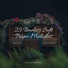 Piano Relaxation Maestro, Chill out Music Café, Soothing Piano Collective