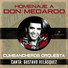 Cumbancheros Orquesta feat. Gustavo Velasquez