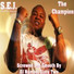 S.E.J. (The Street Director) feat. Prince Rick, Jon Jon da Drama Boy, Fly Stevie Blakkman, DJ Number Sixty Two
