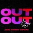 Joel Corry, Jax Jones feat. Charli XCX, Saweetie