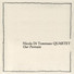 Nicola Di Tommaso Quartet feat. Daniele Tittarelli, Francesco Galatro, Enrico Morello