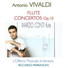 Marzio Conti, L'Offerta Musicale, Riccardo Parravicini