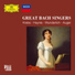 Fritz Wunderlich, Stuttgarter Bach-Orchester, Marcel Couraud