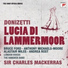 Sir Charles Mackerras, The Hanover Band, Andrea Rost, London Voices