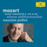 Maurizio Pollini, Wiener Philharmoniker