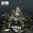 Leaf Dog feat. DJ Sammy B-Side, Task Force, Remus, King Kashmere, Eric the Red, Bill Shakes, Fliptrix, Klashnekoff, Mysdiggi, SonnyJim, Verb T, Dirty Dike, Jack Jetson, Jehst, Cracker Jon, Bva, Smellington Piff, Phi Life Cypher