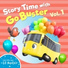 Little Baby Bum Nursery Rhyme Friends, Go Buster