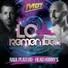 Raul Platero, Head Horny's, Spacio, Rafa Ruiz, The Dream, Sensity World, Mach 4, P-5, David Cabeza, Sadey, Nacho Division, Bandido, Piropo, Newton, 840, Domene, Javi Piratas, Dagon, Robin, DJ Alex Cervera, Krma, Miguel Serna, B.P.M. System, Rai, Edu, Alfonso Mañez, Carlos Bernal, Javi Crecente, Crystal, Double Vision, Just Luis