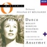 Heinz Rehfuss, Derrir Olsen, Andre Vessieres, L'Orchestre de la Suisse Romande, Ernest Ansermet