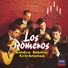 Los Romeros, Angel Romero, Celedonio Romero, Celin Romero, Pepe Romero, Angelita Romero