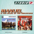 Manuel & The Music Of The Mountains