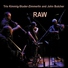 John Butcher, Trio Kimmig - Studer - Zimmerlin