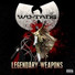 Wu-Tang feat. Termanology, Ghostface, Action Bronson
