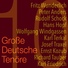 Orchester der Wiener Volksoper, Robert Stolz, Renate Holm, Rudolf Schock