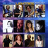The Wayne Riker Gathering feat. Shelle Blue, Christine Hewitt, Debora Galan