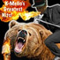 K-Mello feat. O.D., Olivia Sajous, Jylubin, David Roper