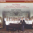 José Carreras, Wiener Sängerknaben, Chorus Viennensis, Wiener Symphoniker, Uwe Christian Harrer, Michael G. Gormley