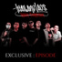 DS Uglyboy, ARTT, EH, WP RESOUND K, Kengez, Minusboy, CHOCOLATE-T
