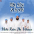 Bhai Sikander Singh Ji, Jagdeep Kaur, Balwant Singh, Paramjit Singh, Nikita Bhardwaj