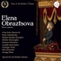 Елена Образцова, Альгис Журайтис, Оркестр Большого театра