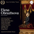 Елена Образцова, Борис Хайкин, Оркестр Большого театра