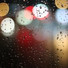 Raindrops Sleep, Soothing Nature Sounds, Binaural Beats Isochronic Tones Lab