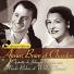 Mado Robin, Marcel Cariven Orchestra