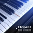 Piano Jazz Masters, Background Piano Music Ensemble, Sensual Piano Music Collection
