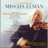 Mischa Elman, Vladimir Golschmann, Vienna State Opera Orchestra