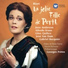 Georges Prêtre - Choeur Radio France - Orchestre Philharmonique de Radio France