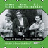 Dewey Balfa, Marc Savoy, D.L. Menard
