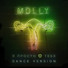 MOLLY ( Ольга Серябкина ) - муз - аранжировка - Коля Самулевич