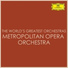 Kathleen Battle, Luciano Pavarotti, Leo Nucci, Metropolitan Opera Orchestra, James Levine