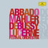 Lucerne Festival Orchestra, Claudio Abbado