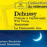 Barbara Hendricks, Jocelyn Taillon, Orchestre de Paris, Daniel Barenboim, Choeur de l'Orchestre de Paris